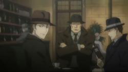 ! / Baccano!