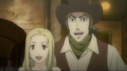 ! / Baccano!