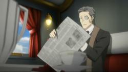 ! / Baccano!