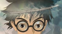   / The Wind Rises