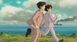   / The Wind Rises