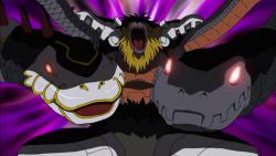  / Digimon Fusion