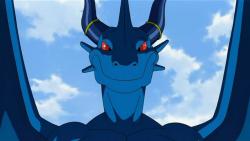 Синий дракон (первый сезон) / Blue Dragon