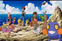  ( 10) / Pokemon: The Rise of Darkrai