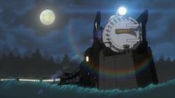    OVA / The Galaxy Railways: A Letter from the Abandoned Planet