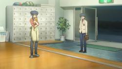  [-1] / Clannad