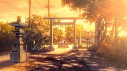  [-1] / Clannad