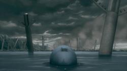 Бронированные воины Вотомы OVA-5 / Armored Trooper Votoms: Pailsen<br> Files OVA
