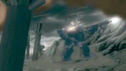 Бронированные воины Вотомы OVA-5 / Armored Trooper Votoms: Pailsen<br> Files OVA
