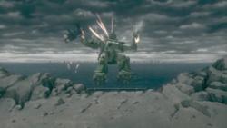 Бронированные воины Вотомы OVA-5 / Armored Trooper Votoms: Pailsen<br> Files OVA