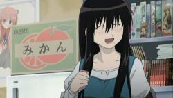  [-2] / Genshiken 2: The Society for the Study of Modern Visual Culture