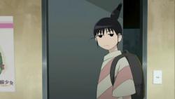  [-2] / Genshiken 2: The Society for the Study of Modern Visual Culture