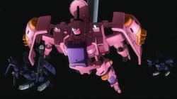 ��������� ���� ������ 00 (������ �����) / Mobile Suit Gundam 00