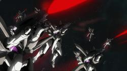 ��������� ���� ������ 00 (������ �����) / Mobile Suit Gundam 00