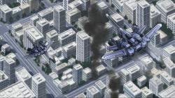 ��������� ���� ������ 00 (������ �����) / Mobile Suit Gundam 00