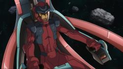 ��������� ���� ������ 00 (������ �����) / Mobile Suit Gundam 00