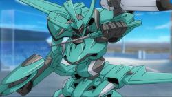 ��������� ���� ������ 00 (������ �����) / Mobile Suit Gundam 00