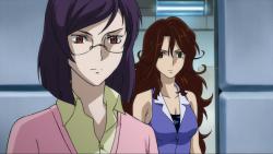 ��������� ���� ������ 00 (������ �����) / Mobile Suit Gundam 00