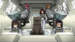 ��������� ���� ������ 00 (������ �����) / Mobile Suit Gundam 00
