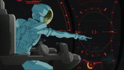 ��������� ���� ������ 00 (������ �����) / Mobile Suit Gundam 00