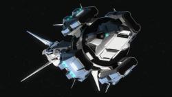 ��������� ���� ������ 00 (������ �����) / Mobile Suit Gundam 00