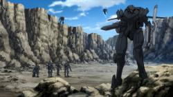 ��������� ���� ������ 00 (������ �����) / Mobile Suit Gundam 00