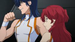 ��������� ���� ������ 00 (������ �����) / Mobile Suit Gundam 00