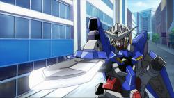 ��������� ���� ������ 00 (������ �����) / Mobile Suit Gundam 00