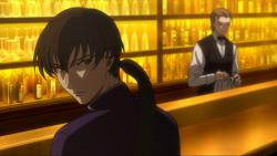��������� ���� ������ 00 (������ �����) / Mobile Suit Gundam 00
