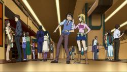 ��������� ���� ������ 00 (������ �����) / Mobile Suit Gundam 00