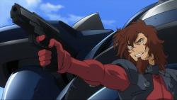 ��������� ���� ������ 00 (������ �����) / Mobile Suit Gundam 00