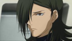 ��������� ���� ������ 00 (������ �����) / Mobile Suit Gundam 00