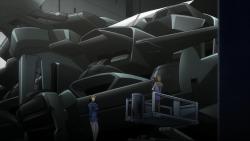 ��������� ���� ������ 00 (������ �����) / Mobile Suit Gundam 00