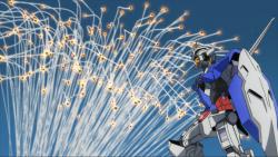 ��������� ���� ������ 00 (������ �����) / Mobile Suit Gundam 00