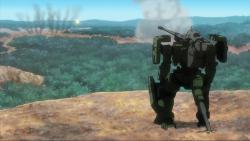 ��������� ���� ������ 00 (������ �����) / Mobile Suit Gundam 00