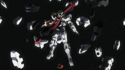 ��������� ���� ������ 00 (������ �����) / Mobile Suit Gundam 00