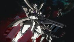 ��������� ���� ������ 00 (������ �����) / Mobile Suit Gundam 00