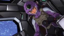 ��������� ���� ������ 00 (������ �����) / Mobile Suit Gundam 00