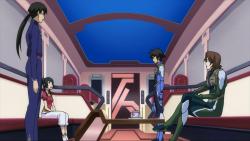 ��������� ���� ������ 00 (������ �����) / Mobile Suit Gundam 00