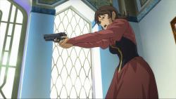 ��������� ���� ������ 00 (������ �����) / Mobile Suit Gundam 00