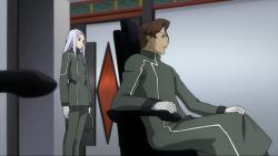 ��������� ���� ������ 00 (������ �����) / Mobile Suit Gundam 00