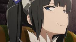    ,   ! [-1] / Is It Wrong to Try to Pick Up Girls in a Dungeon?