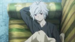    ,   ! [-1] / Is It Wrong to Try to Pick Up Girls in a Dungeon?