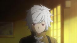    ,   ! [-1] / Is It Wrong to Try to Pick Up Girls in a Dungeon?