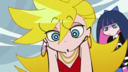  / Panty & Stocking with Garterbelt