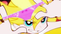  / Panty & Stocking with Garterbelt