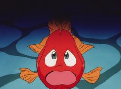    OVA-3 / Kimagure Orange Road: I was a Cat; I was a Fish