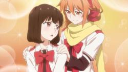  / Mikagura School Suite