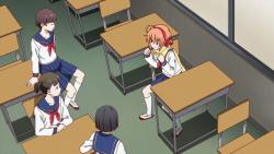  / Mikagura School Suite