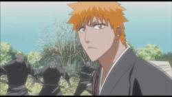  ( ) / Bleach the Movie 2: The Diamond Dust Rebellion